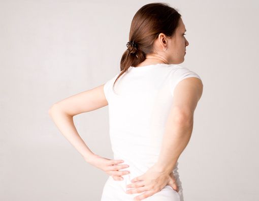 Kepadatan Tulang Bisa Menurun di Usia 30, Lakukan Ini dari Sekarang!