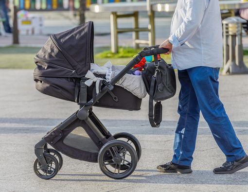 6 Tanda Baby Stroller Anda Tidak Cukup Bersih KlikDokter