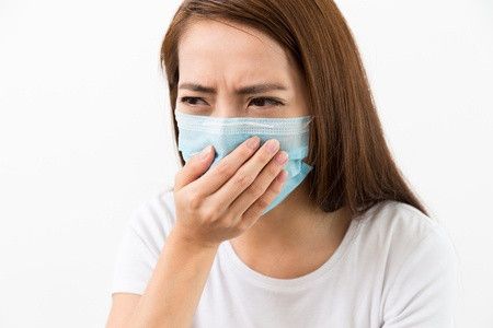 Lima Gejala Anda Terkena Flek Paru