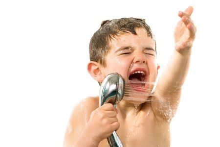 Seberapa Sering Anak Harus Mandi dalam Sehari?