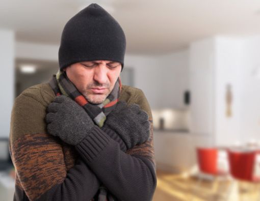 Efek Cuaca Dingin terhadap Jantung dan Pembuluh Darah