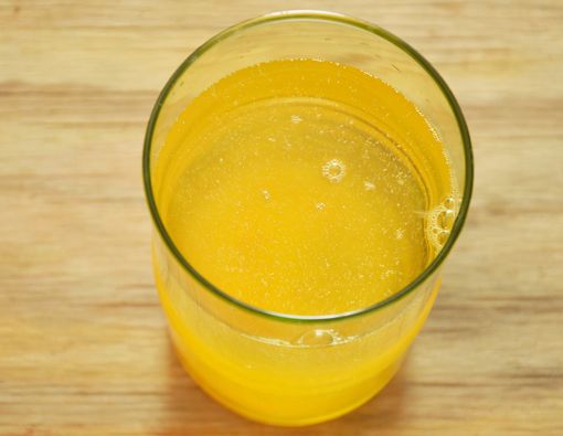 Minuman Elektrolit Bisa Atasi Dehidrasi Akibat Demam Berdarah?