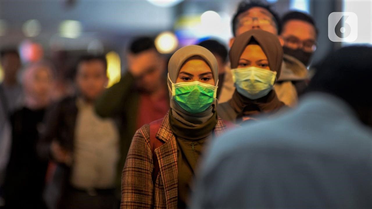 Sudah Community Transmission, Harus Screening Masif Virus Corona!