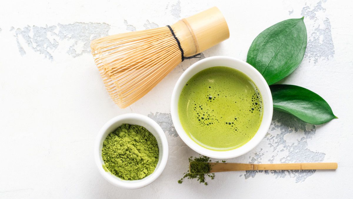 Matcha vs Green Tea, Mana yang Lebih Baik untuk Kesehatan?
