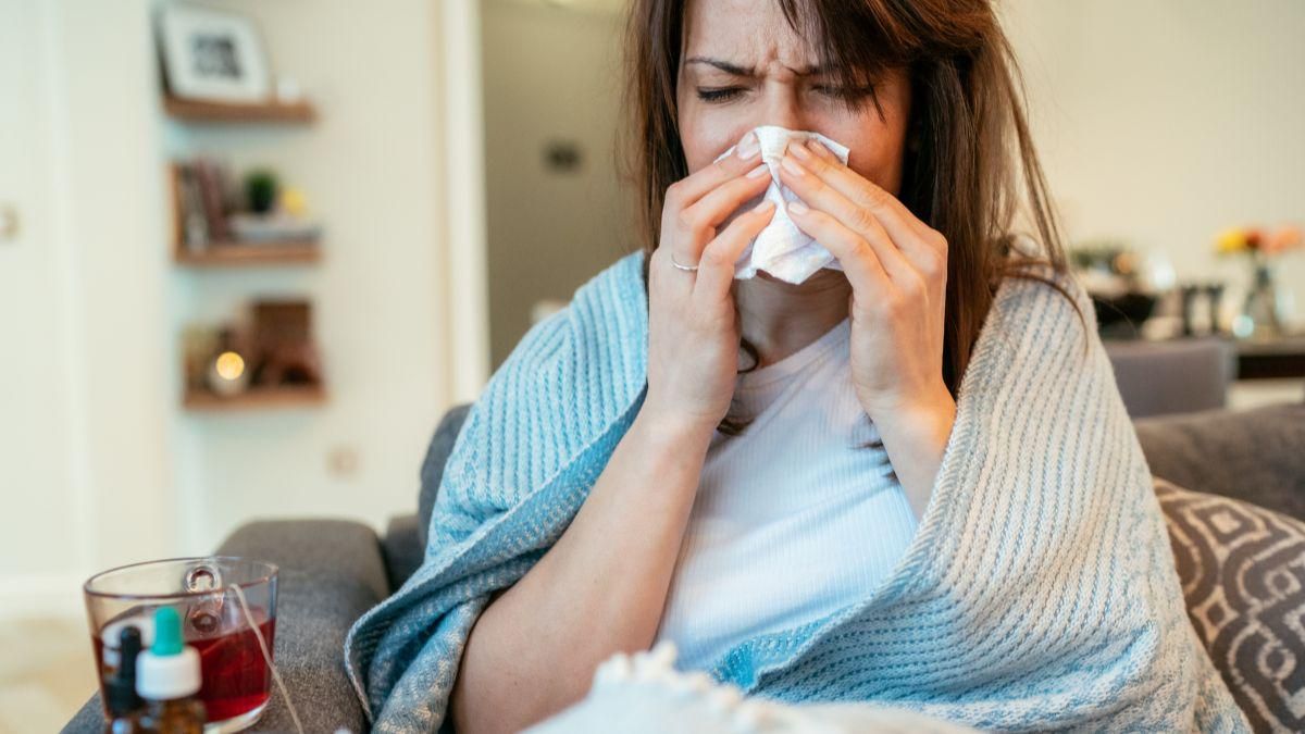Haruskah Sinusitis Dioperasi?