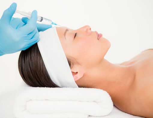 Waspada, Suntik Botox dapat Timbulkan Efek Samping