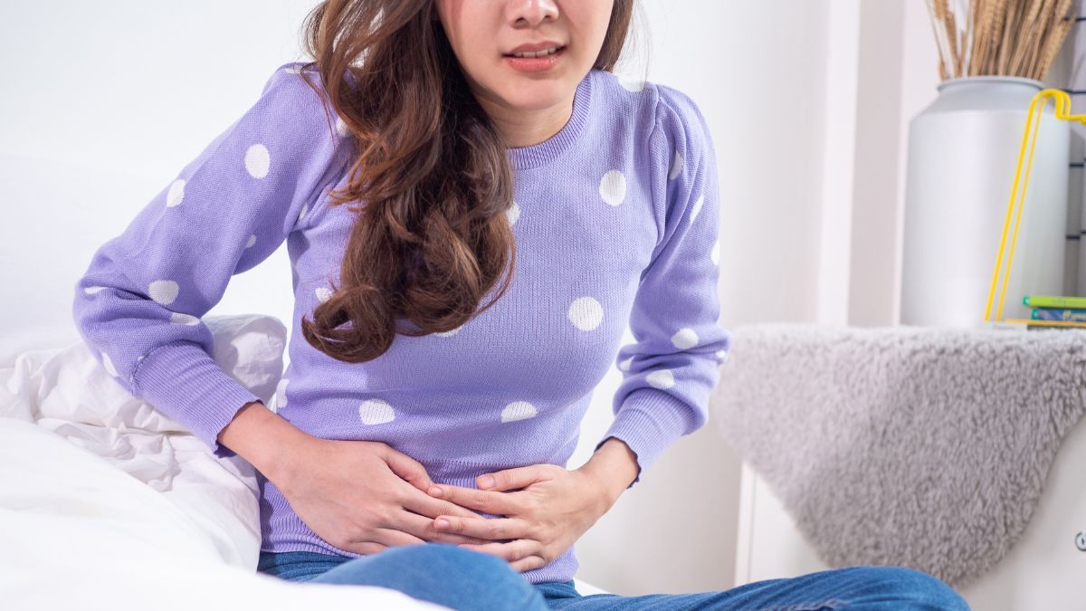 Gejala Gonore Pada Wanita