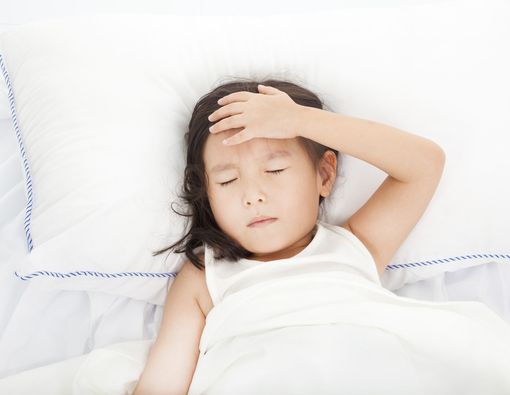 Kenali Efek Samping Setelah Anak Mendapat Vaksin MR