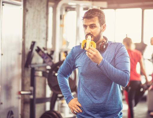 Bolehkah Makan sebelum Olahraga?