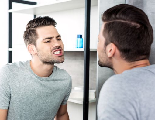 Efek Negatif Narkoba pada Kesehatan Gigi