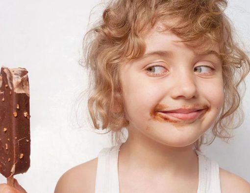 Awas, 5 Jajanan Ini Bikin Anak Susah Tidur