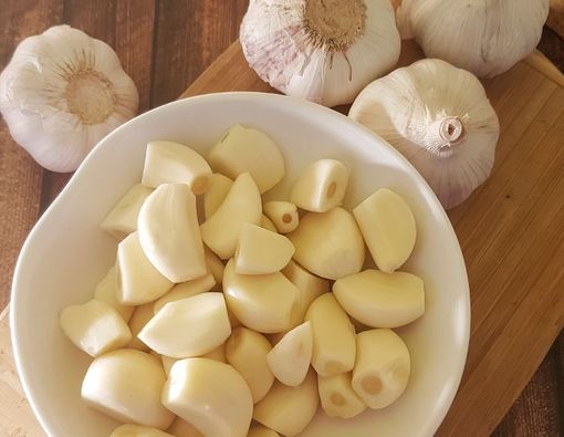 Ketahui, Ini 9 Manfaat Bawang Putih untuk Kesehatan Pria