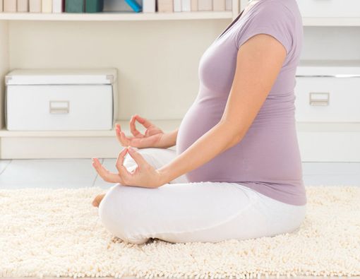 Persiapan Mental menjelang Melahirkan agar Tenang