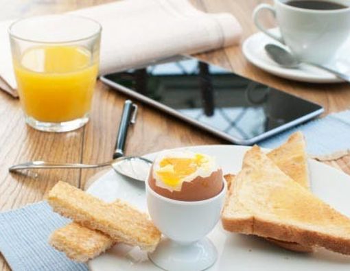 Mengisi Kembali Energi dengan 5 Cara Ini