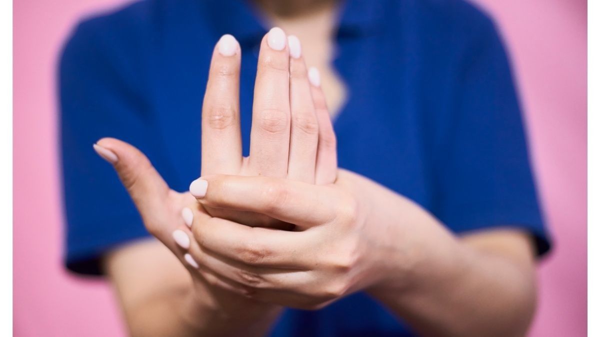 Penyebab dan Cara Atasi Carpal Tunnel Syndrome Saat Hamil