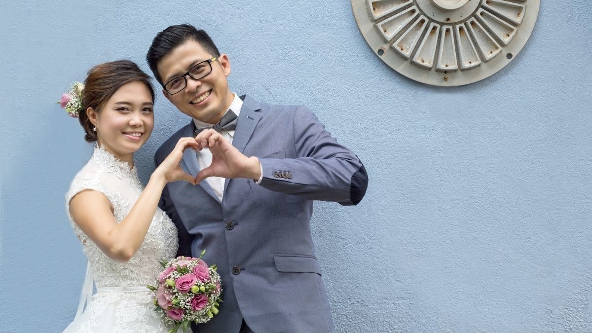 Manfaat Menikah dengan Sahabat Sendiri