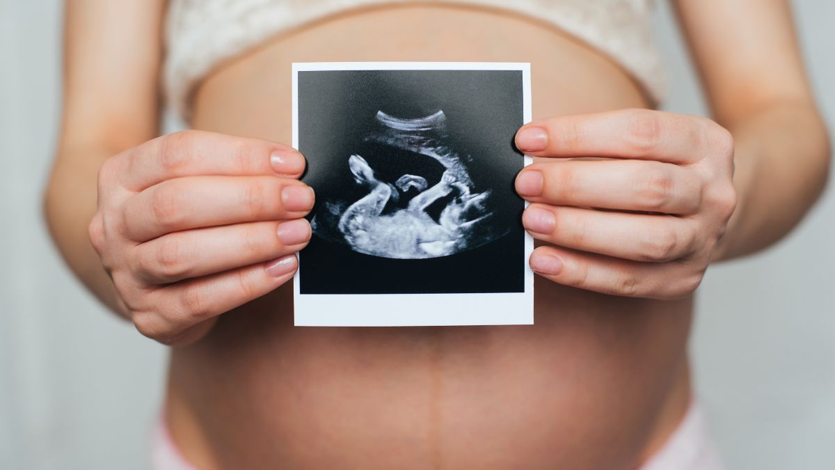 Muncul Tanda Kehamilan Namun Hasil USG Tidak Hamil, Apa Penyebabnya?