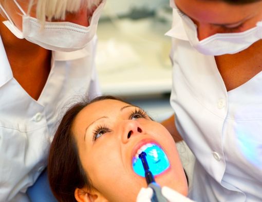 Mau Jadi Asisten Dokter Gigi? Ini Tugas dan Syaratnya