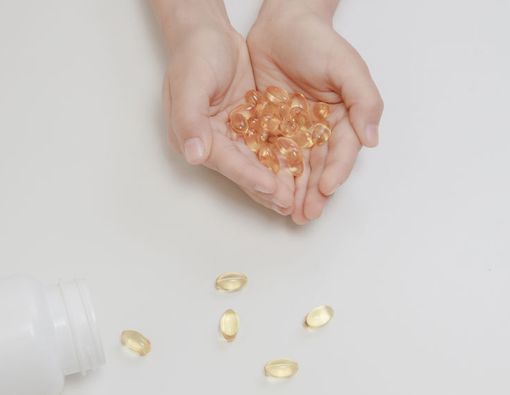 Minyak Ikan Alternatif Menurunkan Risiko Penyakit Jantung!