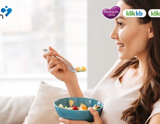 Cegah Stunting Sejak Hamil, Ibu Perlu Nutrisi Lengkap Ini