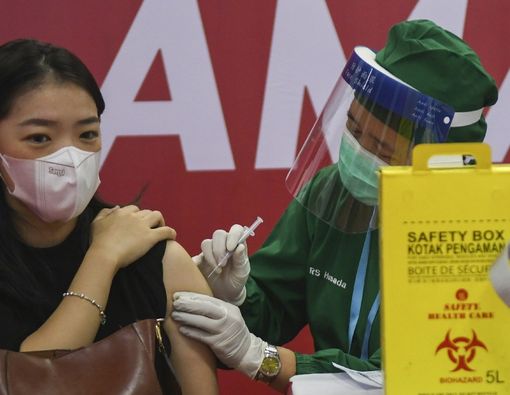 Guillain Barre Syndrome Akibat Vaksin COVID-19, Mungkinkah?