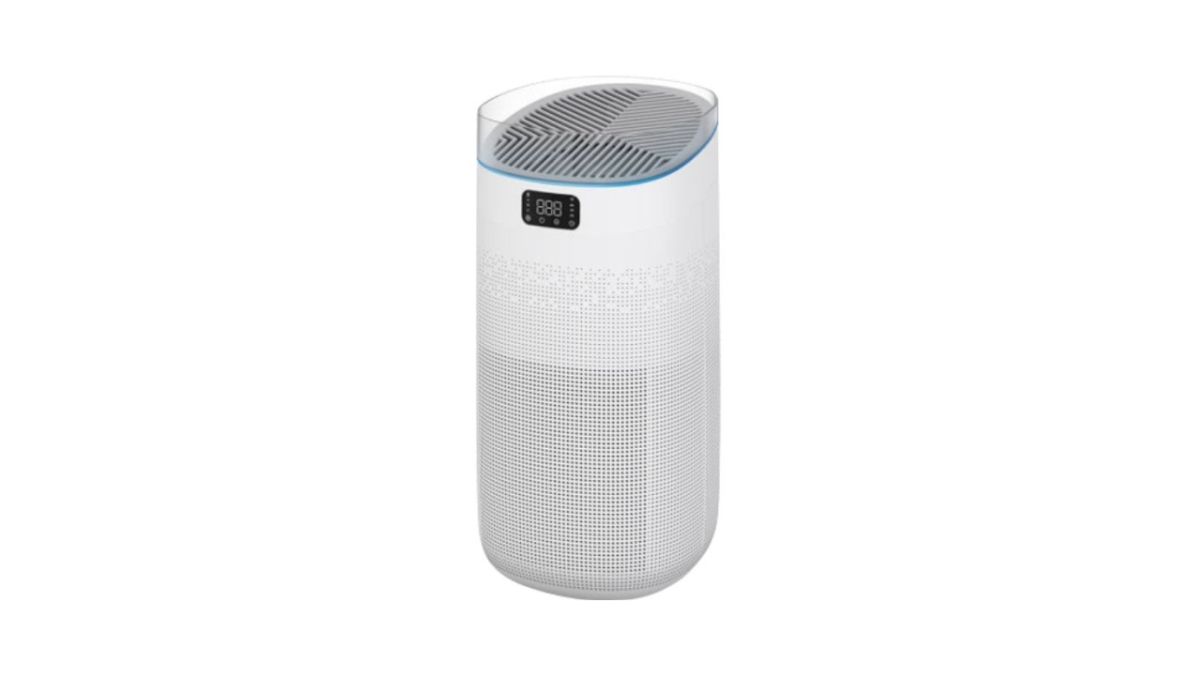 Onix Air Purifier Pro