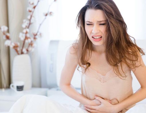 Benarkah Wanita Lebih Sering Terkena Mag?