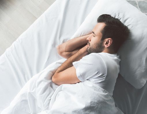 Durasi Tidur Pengaruhi Risiko Demensia dan Kematian Dini