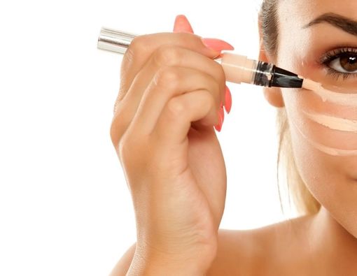 Manfaat Concealer untuk Kulit Wajah