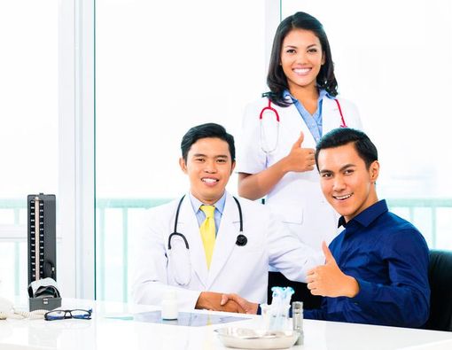 Cegah Penyakit Jantung dengan Cara Praktis Ini