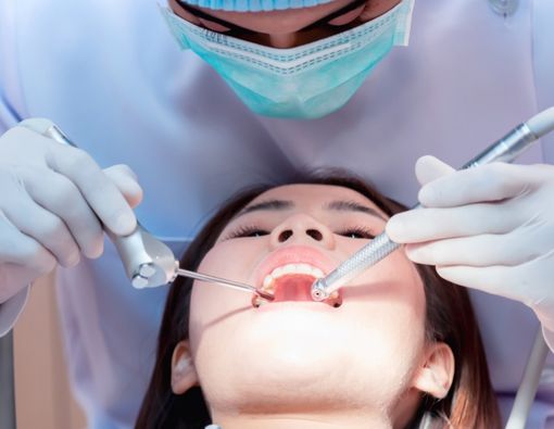 Penyebab dan Cara Mengatasi Nyeri Gigi Setelah Ditambal