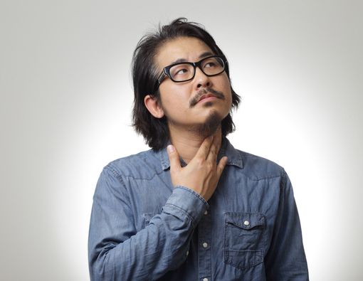 Kiat Menjaga Kesehatan Tenggorokan di Musim Pancaroba