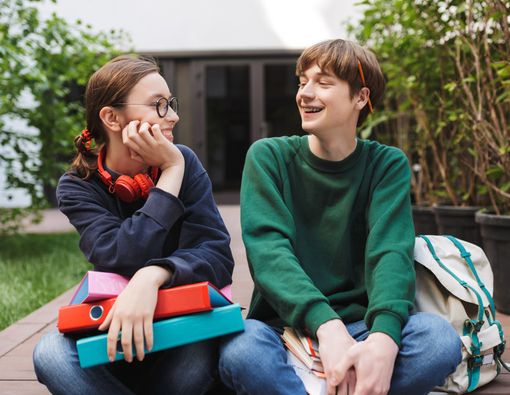 Ini Dia, Tips Raih Hidup Lebih Bahagia!