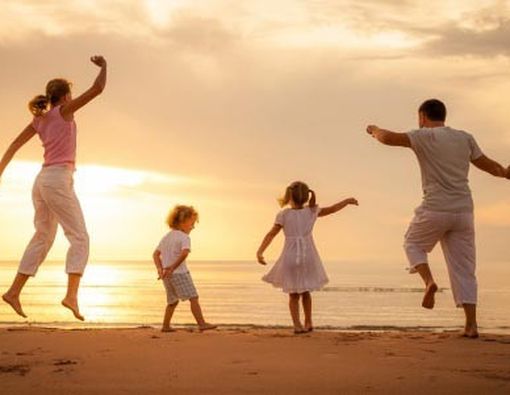 Pola Asuh yang Mencerdaskan Anak