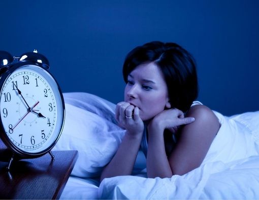 Kondisi Medis yang Membuat Anda Susah Tidur