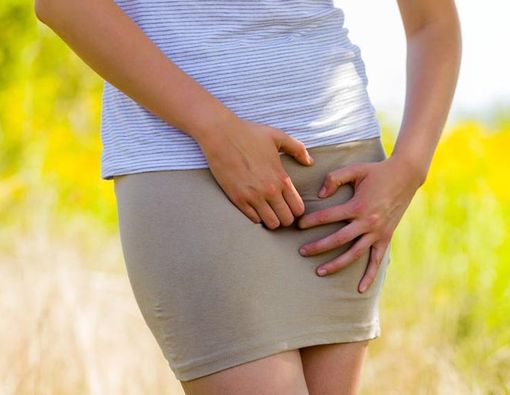 Gatal karena Keputihan, Bolehkah Digaruk?