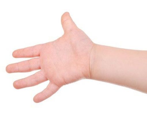 Benarkah Mengenali Bakat Anak Dapat Dilakukan Melalui Sidik Jari?