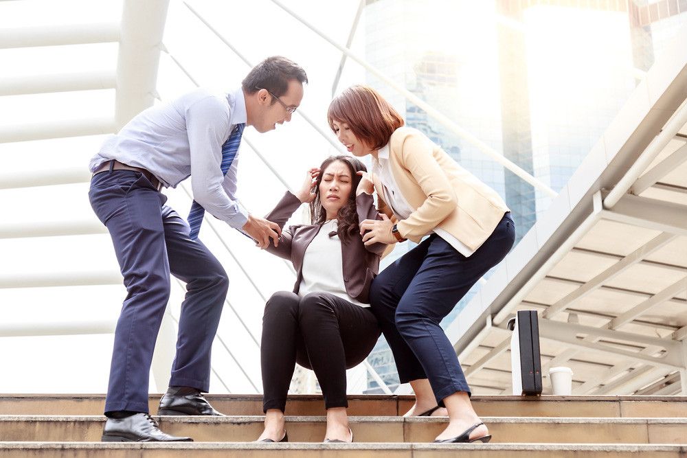 Mengenal FAST, Upaya Pertolongan Pertama pada Penderita Strok