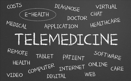 Kenali Telemedicine, Teknologi untuk Layanan Kesehatan