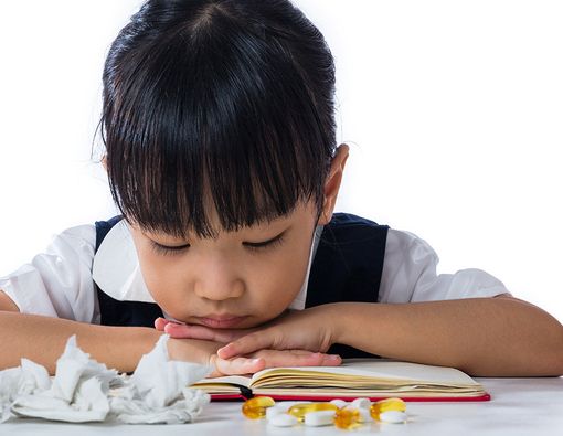 Anak Malas Cuci Tangan, Apa Sih Risiko Kesehatannya?