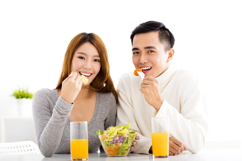 Tips Memilih Diet yang Aman untuk Anda