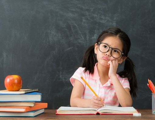 Cara Membantu Anak Membuat Resolusi Tahun Baru