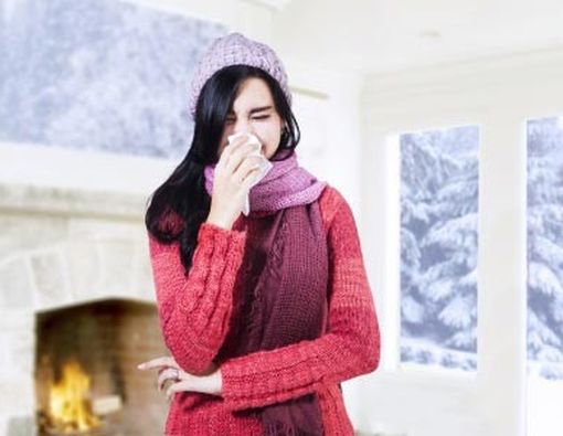 Cara Mencegah Flu Ketika Bepergian ke Negara Bersalju 