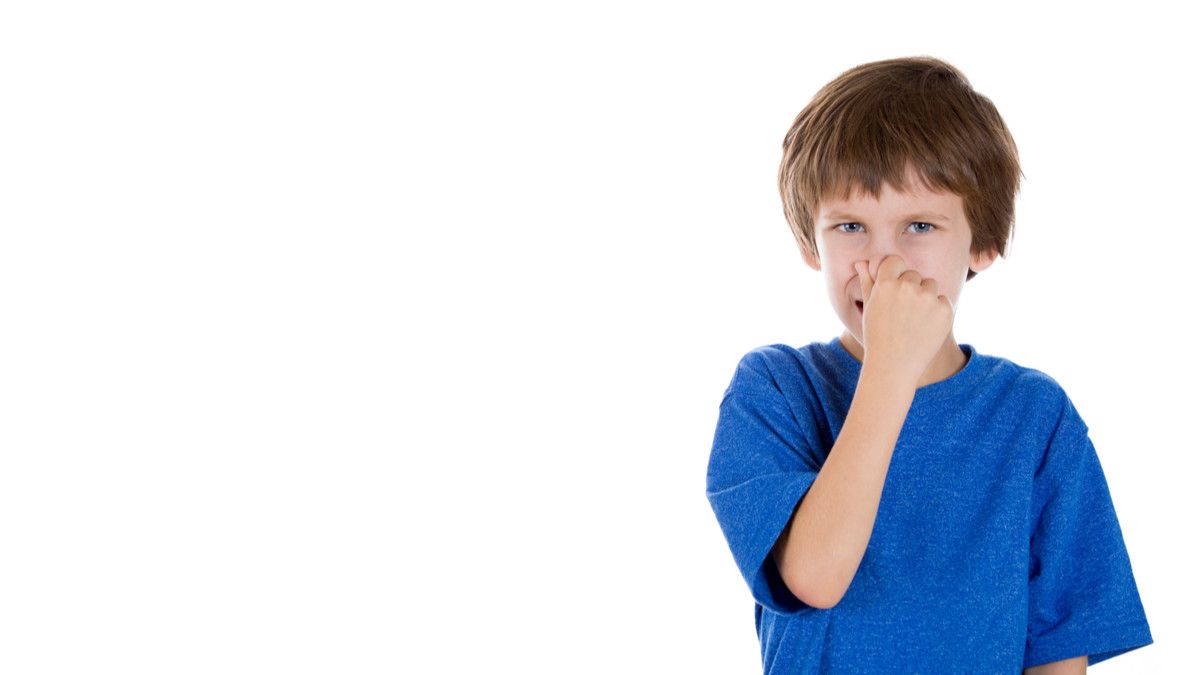 Kenali Penyebab Anak Sering BAB di Celana