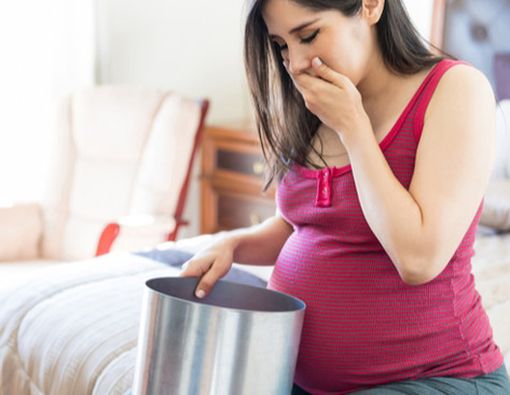 5 Cara Ampuh Mengatasi Morning Sickness