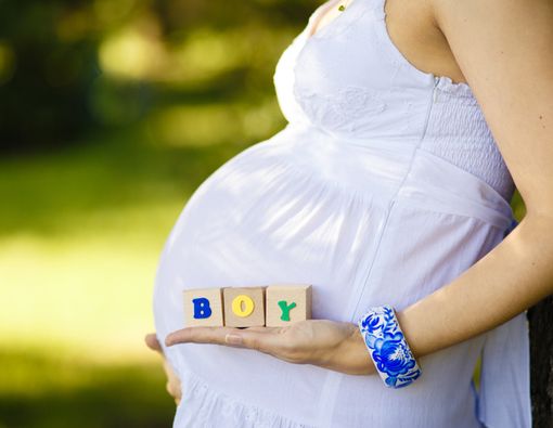 Benarkah Ada Ciri-Ciri Khusus Hamil Anak Laki-Laki?