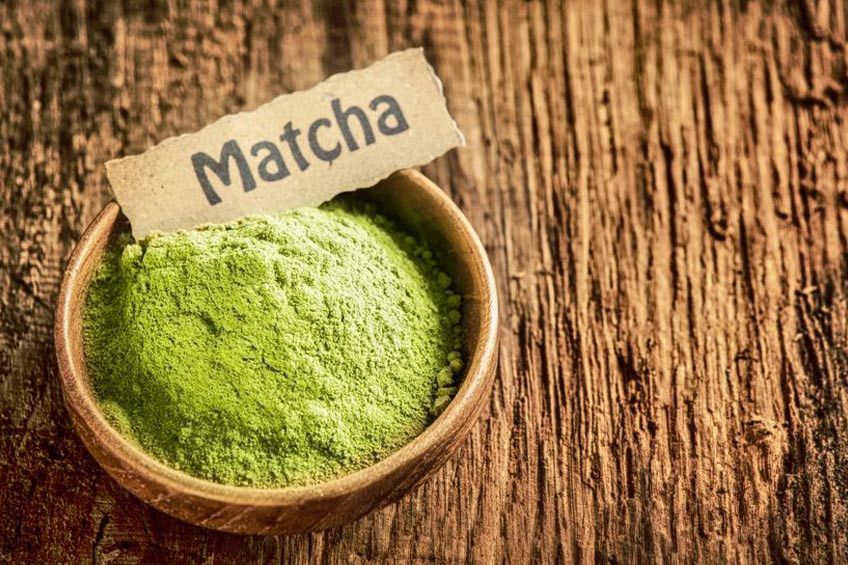 Benarkah Matcha Lebih Bermanfaat Daripada Teh Hijau?