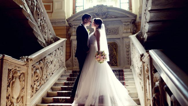 5 Manfaat Menikah untuk Kesehatan