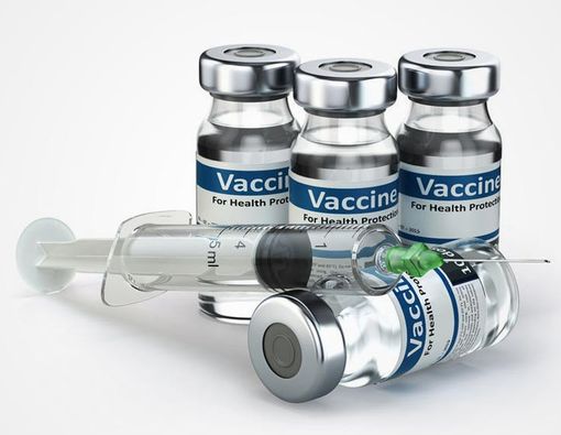 Dengan Vaksin, 10 Penyakit Berbahaya Ini Dapat Anda Cegah