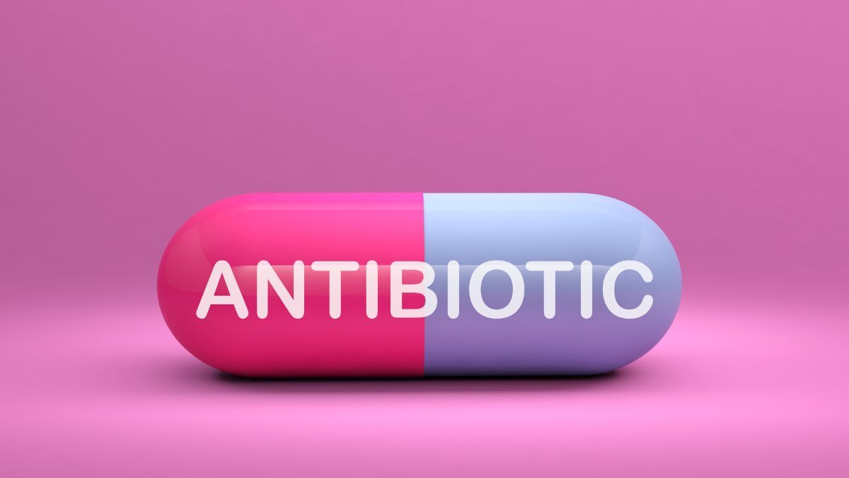 Antibiotik